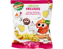 Freche Freunde Knusper-Blättchen