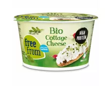 Free From Bio cottage cheese