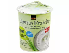 Free From Crème Fraîche