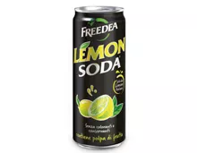 Freedea Lemon-Soda / Oran-Soda