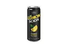 Freedea Lemon-Soda / Oran-Soda