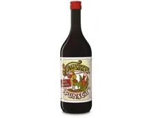 Freihof Jagertee-Punsch