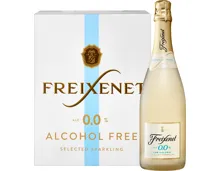 Freixenet 0.0%