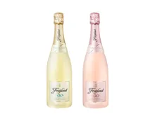 Freixenet alkoholfrei