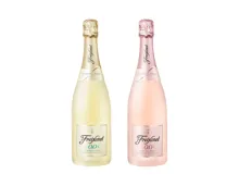 Freixenet alkoholfrei