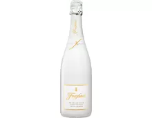 Freixenet Blanc de Blancs extra dry