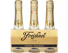 Freixenet Carta Nevada semi-seco