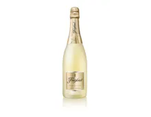 Freixenet Carta Nevada semi-seco Método tradicional