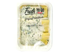 Fresh to go Cannelloni Ricotta e Spinaci