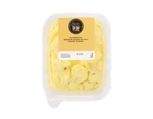 Fresh to go Frischsalate