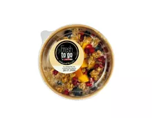 Fresh to go Joghurt & Granola Beeren