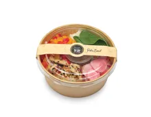 Fresh to go Poke Bowls