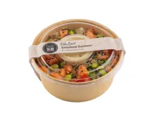 Fresh to go Poke Bowls / Sushi