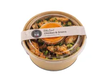 Fresh to go Poke Bowls / Sushi