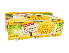 FRESHONA Gemüsemais XXL