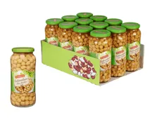 FRESHONA Kichererbsen