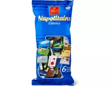 Frey Napolitains Classics in Sonderpackung, UTZ