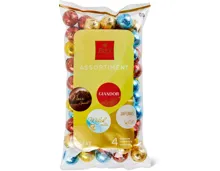 Frey Schokoladen-Kugeln assortiert in Sonderpackung, UTZ