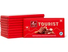 Frey Tafelschokoladen, 10er-Pack