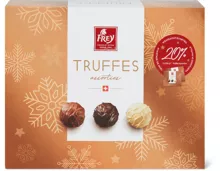 Frey Truffes assortiert