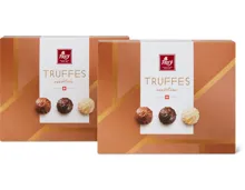 Frey Truffes assortiert