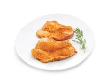 Frifag Poulet Feuersteak gewürzt