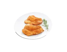 Frifag Poulet-Feuersteak gewürzt