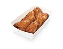 Frifag Pouletflügeli gewürzt in Backschale