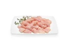 Frifag Pouletgeschnetzeltes