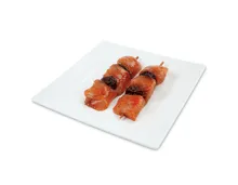 Frifag Trutenbrustspiess mit Pflaumen
