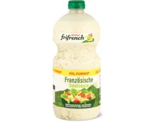 Frifrench Französische Salatsauce