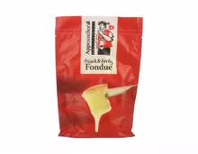 Frisch-Fondue Appenzeller