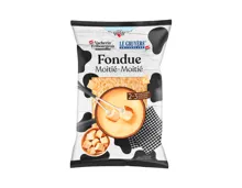 Frisch-Fondue Moitié-Moitié