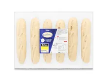 Frischback Baguettes 6 Stück