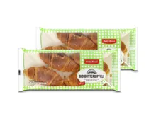 Frischback Bio Buttergipfel 2x 172g