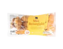 Frischback Butter-Gipfeli Mini
