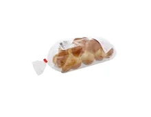 Frischback Butterzopf