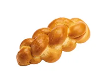 Frischback Butterzopf