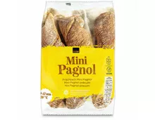 Frischback Pagnolbrot Mini 3 Stück