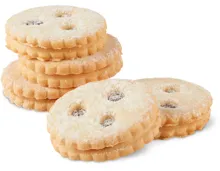 Frischbiscuits