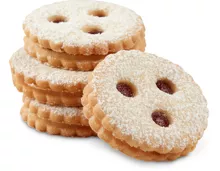 Frischbiscuits