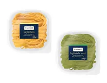 Frische Eierteigware