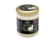 Frische Trüffelsauce