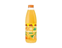 Frischer Orangensaft XXL