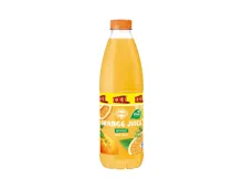 Frischer Orangensaft XXL