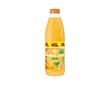 Frischer Orangensaft XXL