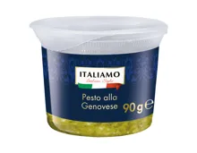 Frisches Pesto