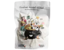 Frischfondue Motié-Motié