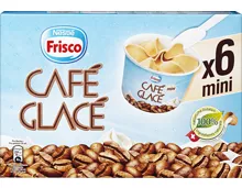 Frisco Café Glacé