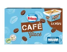 Frisco Café Glace Mini